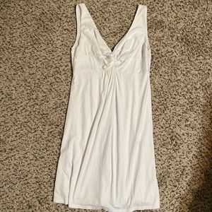 Loft dress. Knee length. M.